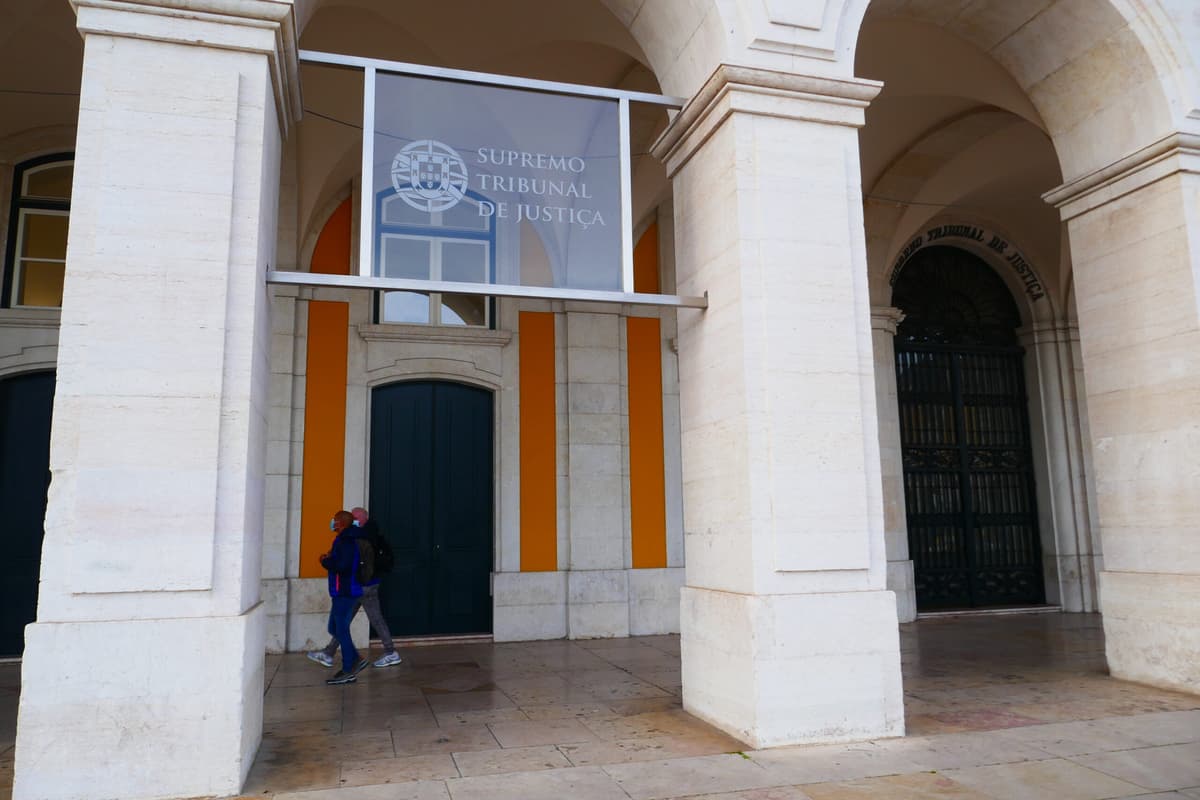 Reportagem da TVI condenada a pagar 50 mil euros pelo Supremo Tribunal de Justiça