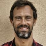 Author avatar
