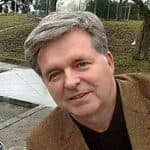 Author avatar