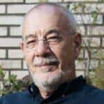 Author avatar