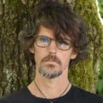Author avatar