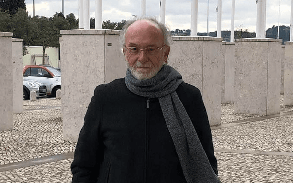 ‘A agenda dos activistas antirracistas é criar uma narrativa com o homem negro no centro da História’