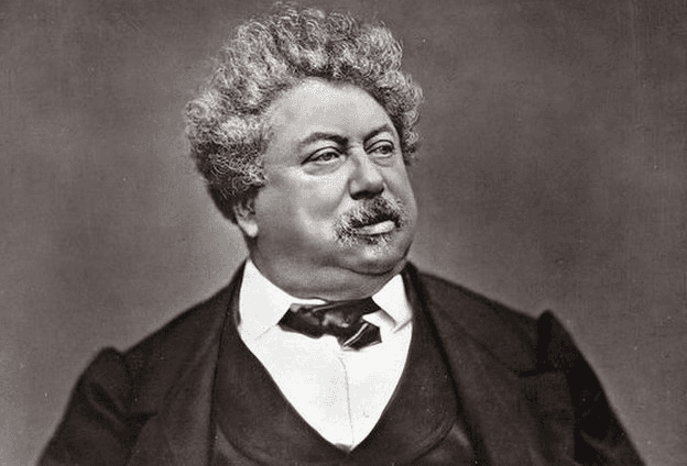 A conspiração romântica em Dumas