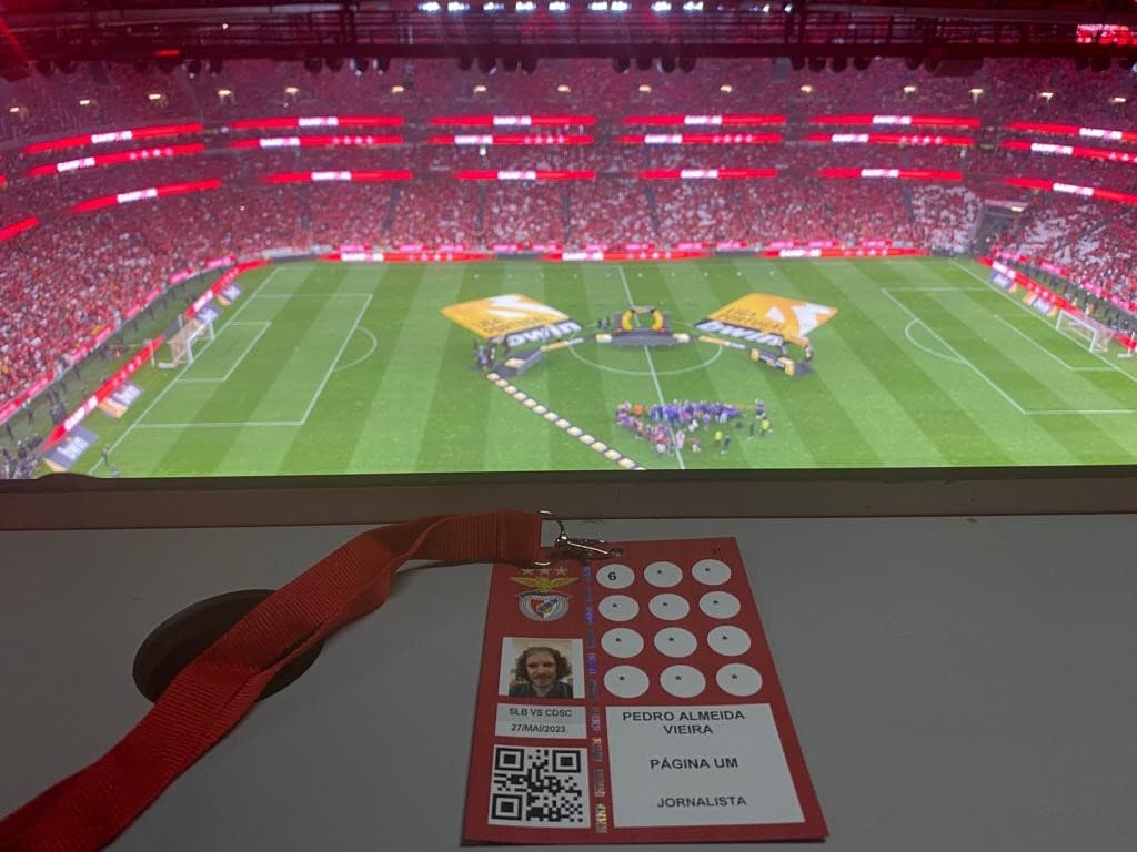 Vitória de Guimarães 4.0