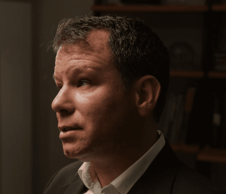 ‘As farmacêuticas têm um longo historial de corrupção’