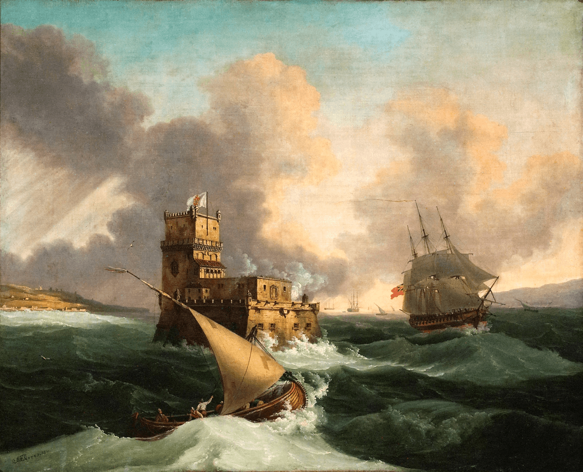 Alterações climáticas, Torre de Belém e os 3I do mau jornalismo: incompetência, ignorância e imbecilidade