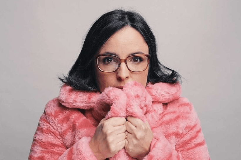 Joana Marques & Cia., Lda: DesConfia de comediantes vendidos