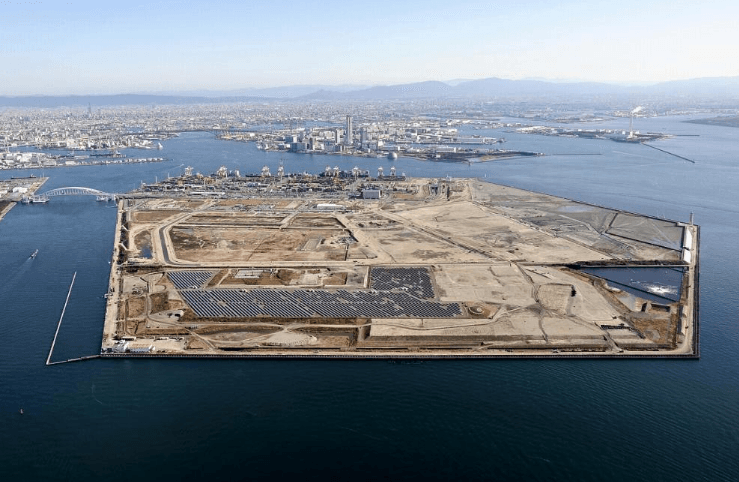 Expo 2025 em Osaka: Governo assinou contrato de 13,6 milhões de euros para obra efémera