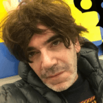 Author avatar