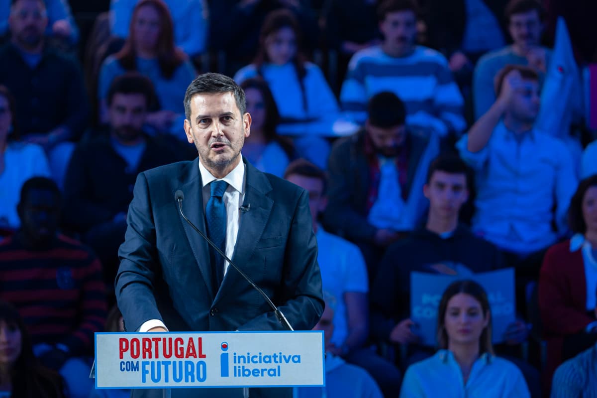 ‘Estamos sempre do lado que defende mais liberdade’