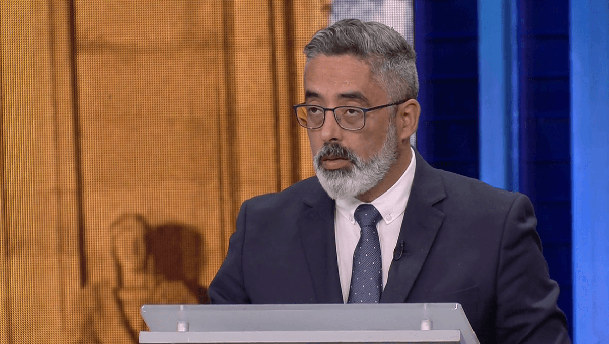 ‘Considerar a produção de energia nuclear em Portugal é absurdo’