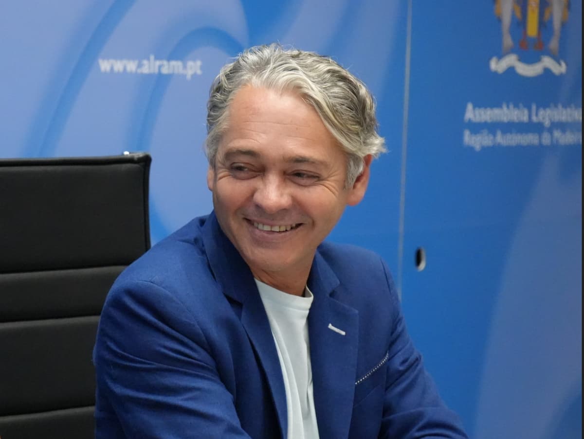 ‘A nossa tábua de salvação são as redes sociais. Temos tratamento discriminatório dos jornalistas’