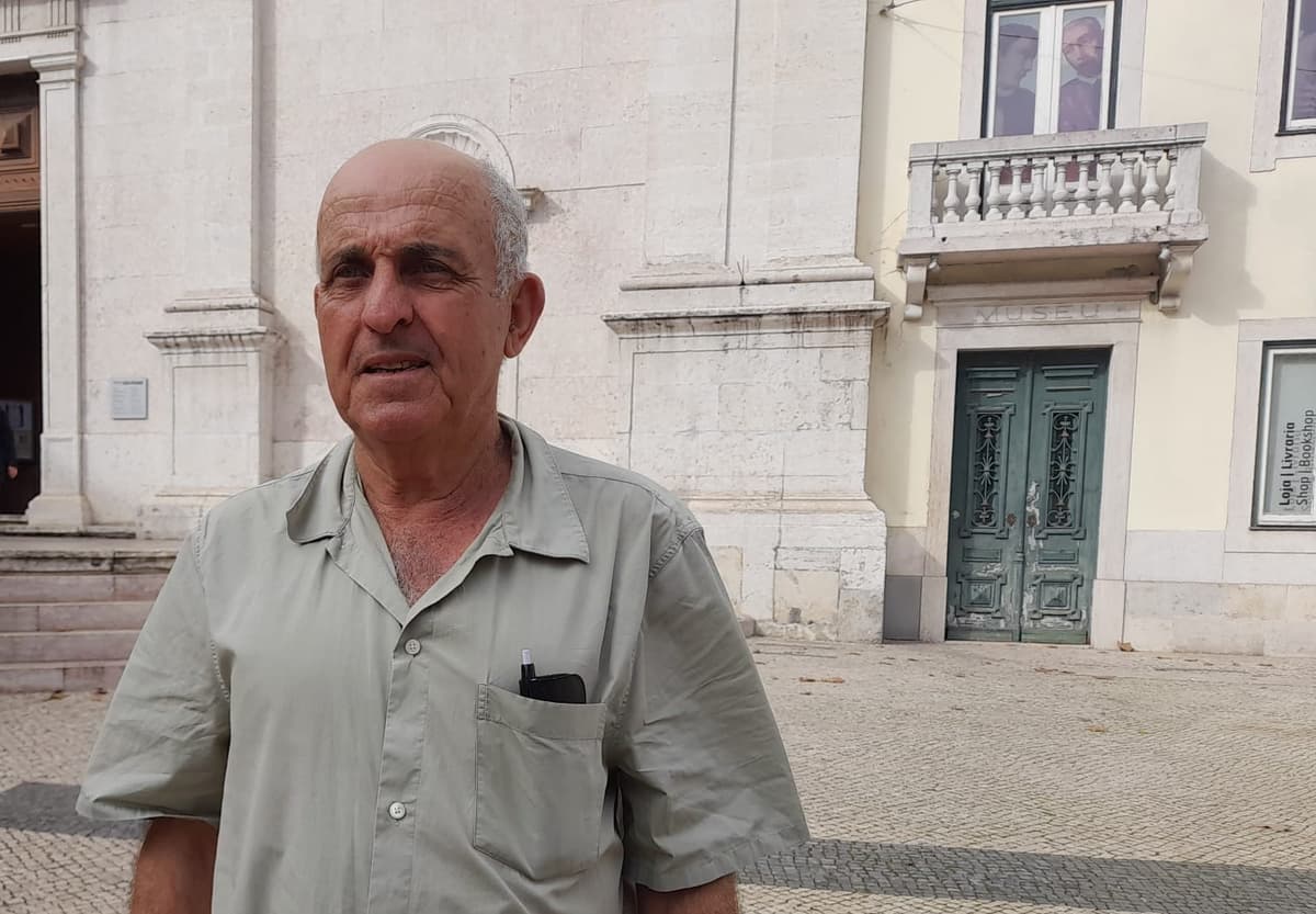 ‘Os Estados Unidos são um aliado perigoso para a União Europeia’