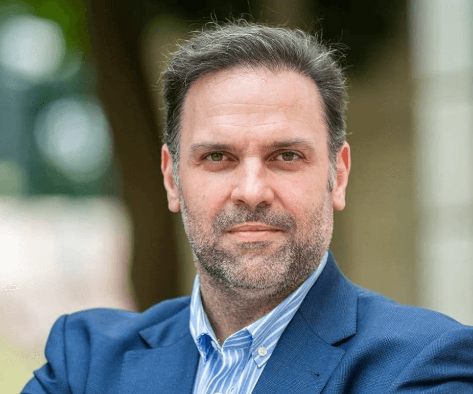 ‘A extrema-direita e o Partido Socialista são quase um líquen; alimentam-se um do outro para sobreviver’