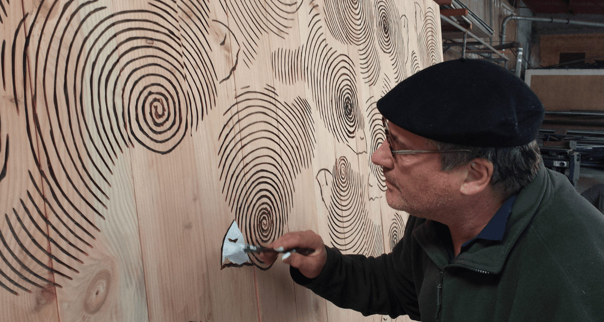 25 de Abril em Gaia: a ‘liberdade’ para dar 220 mil euros a escultor amigo