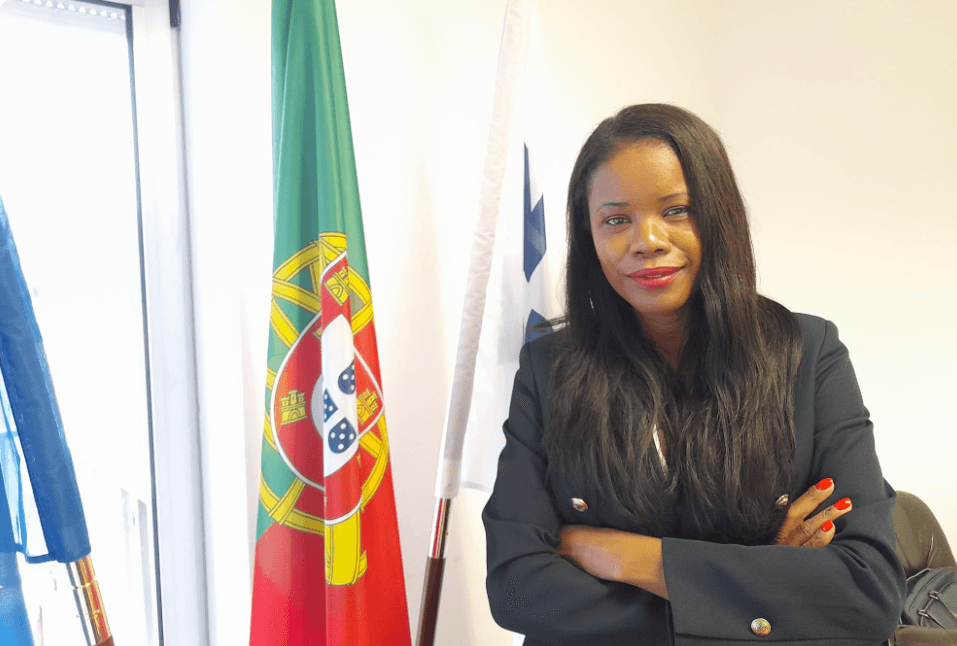 ‘Portugal tem de decidir o seu rumo, o seu destino, e tem sobretudo de estar aberto para o Mundo’