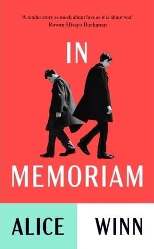 Amor proibido em tempos de guerra