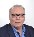 Author avatar