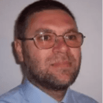 Author avatar