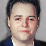 Author avatar