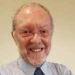 Author avatar