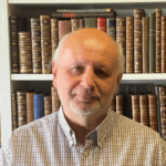 Author avatar
