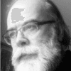 Author avatar