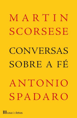 Scorsese espiritual