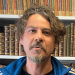 Author avatar