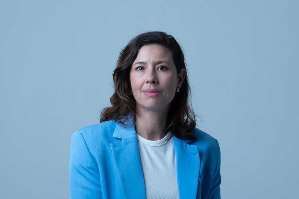 ‘O Presidente da República tem de ser alguém com a convicção de que o país precisa de um caminho diferente”