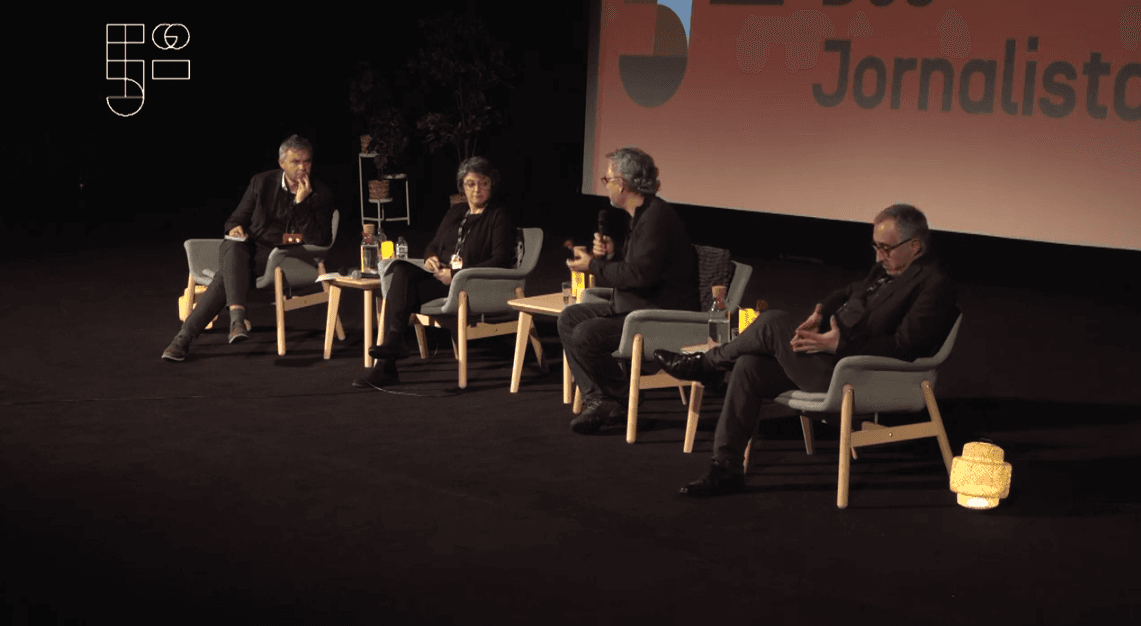 CCPJ autorizou moderações em 2021, mas lança agora suspeitas difamatórias sobre o PÁGINA UM