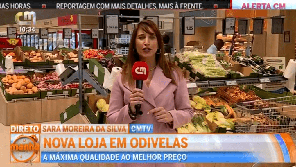 CMTV arrisca multa de 150 mil euros por ‘vender’ Lidl e aparelhos de audição