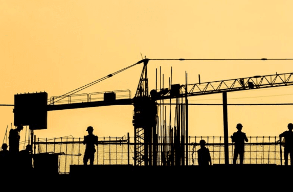Habitação: já não se viam tantos licenciamentos desde 2008