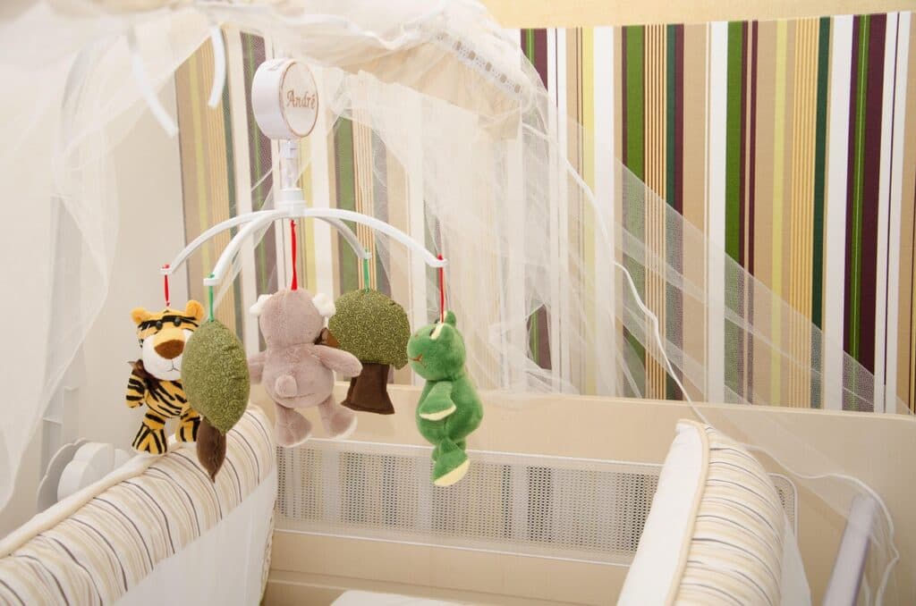 mobile forest, baby crib, room boy, baby crib, baby crib, baby crib, baby crib, baby crib
