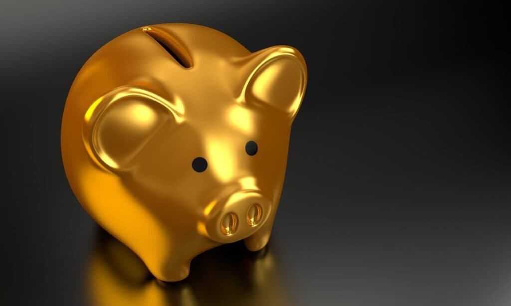piggy bank, gold, money, finance, banking, currency, cash, pig, investment, wealth, savings, financial, save, economy, deposit, invest, loan, investing, rich, profit, fund, safe, gold, money, money, money, money, money