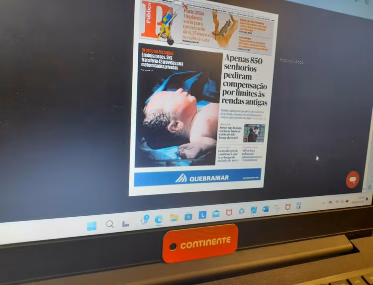 Público a caminho dos cuidados intensivos financeiros