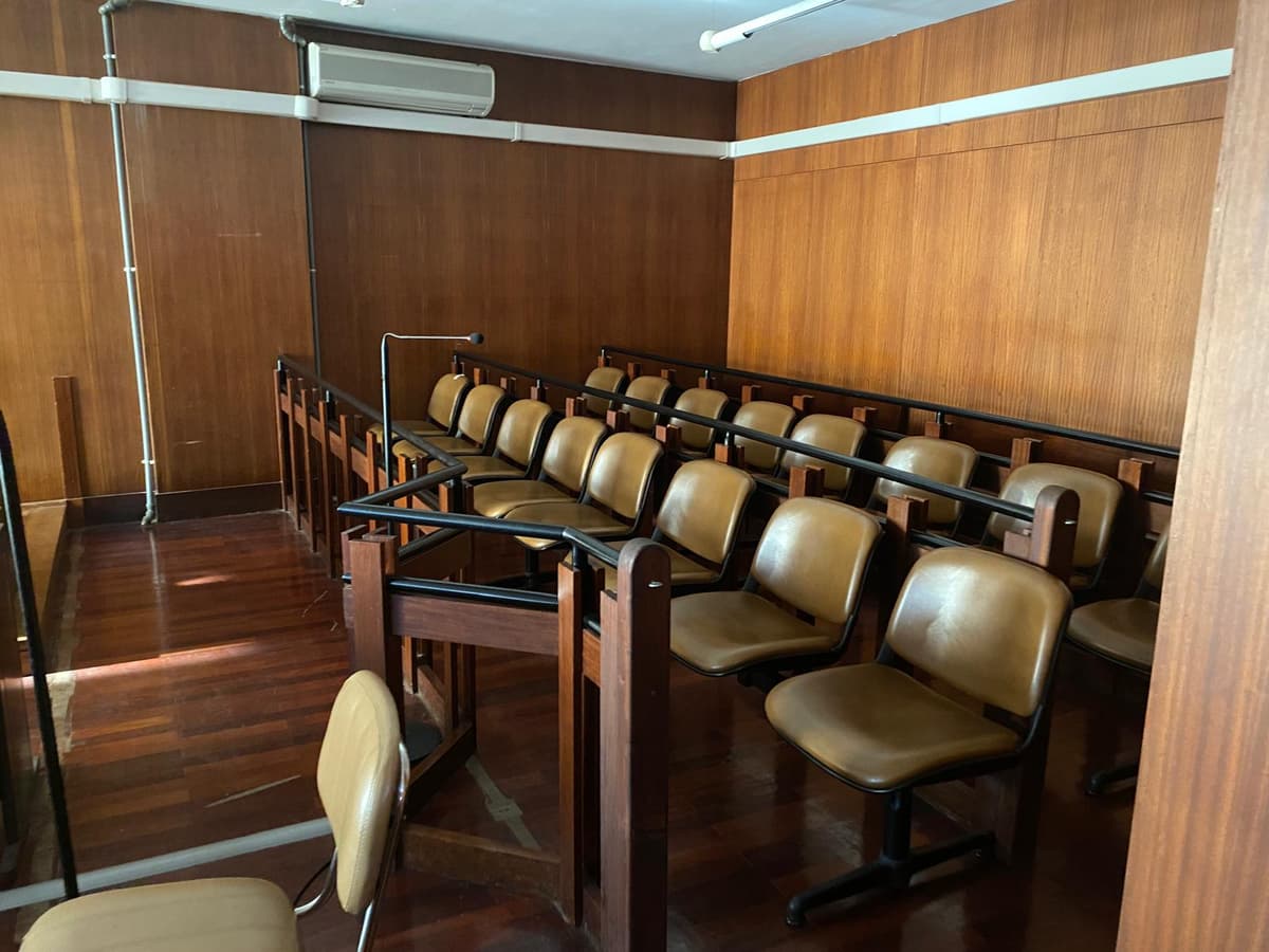 Gustavo Carona vs. PAV: De pé no teatro da justiça