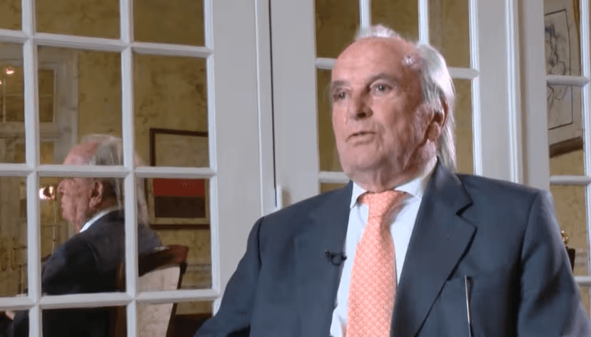 ‘Esquizofrenia’: Família Balsemão avisa mercado de que foi informada pela família Balsemão sobre entrada da família Berlusconi na Impresa