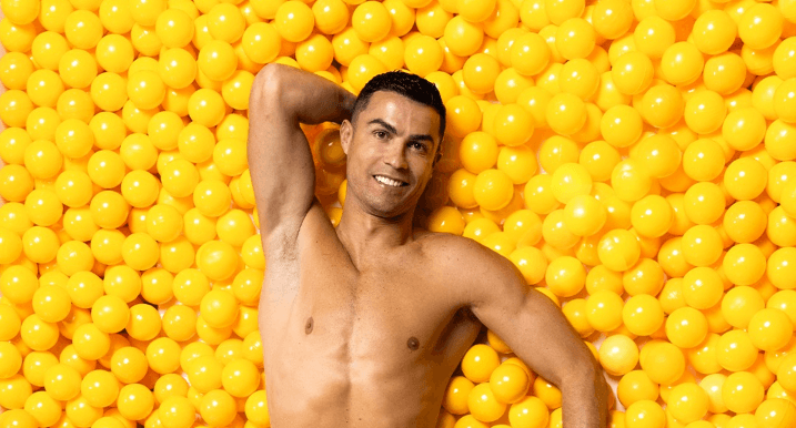 Negócios de Cristiano Ronaldo rendem (por agora) menos do que um depósito a prazo