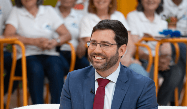 ‘Escândalo psicológico’: empresa de comentador da SIC chumbou injustamente nove em cada dez candidatos a magistrados